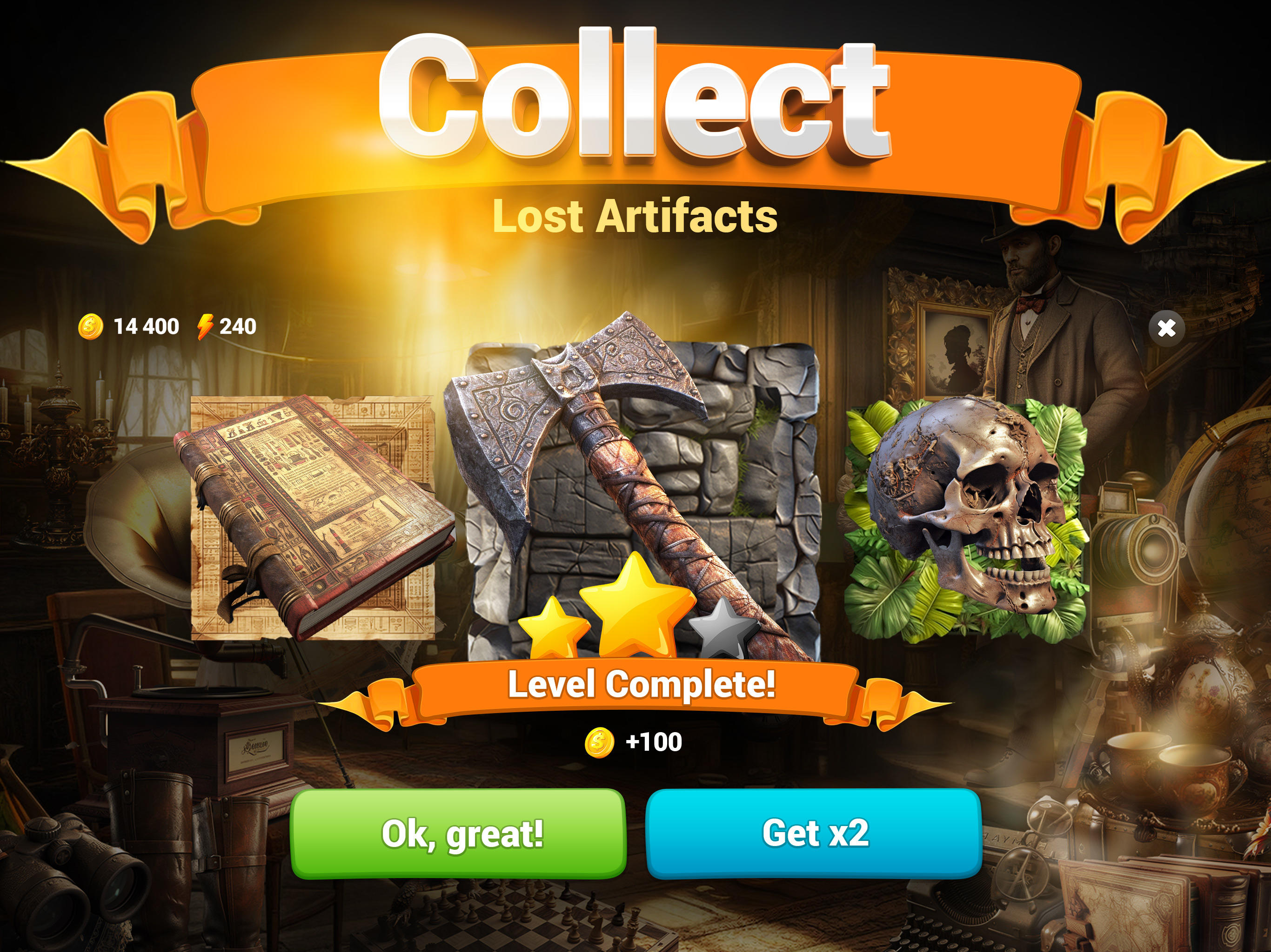 Затерянные Во Времени Поиск Предметов Мобильная Версия Андроид IOS.