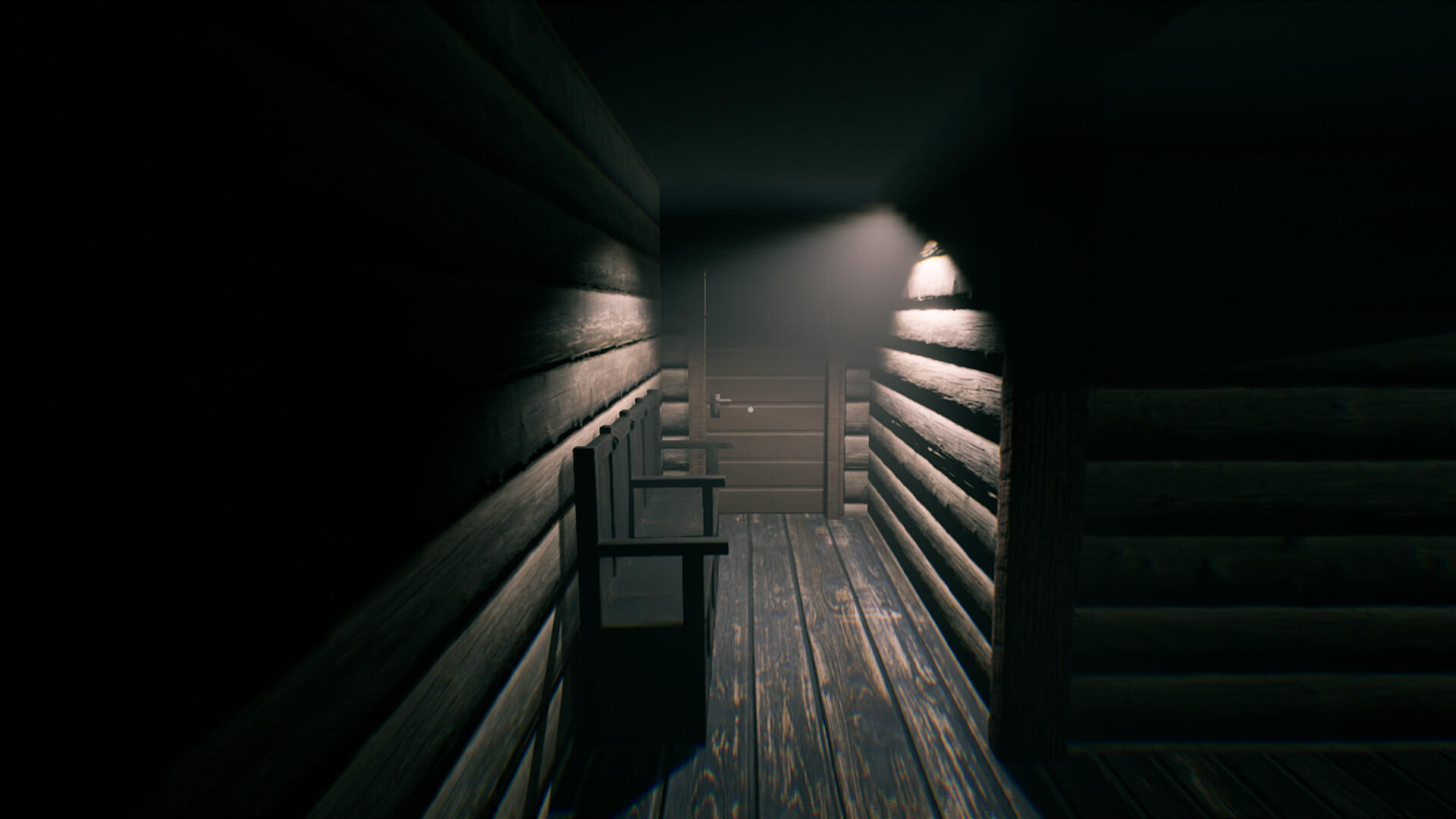 Final Age Game Screenshot