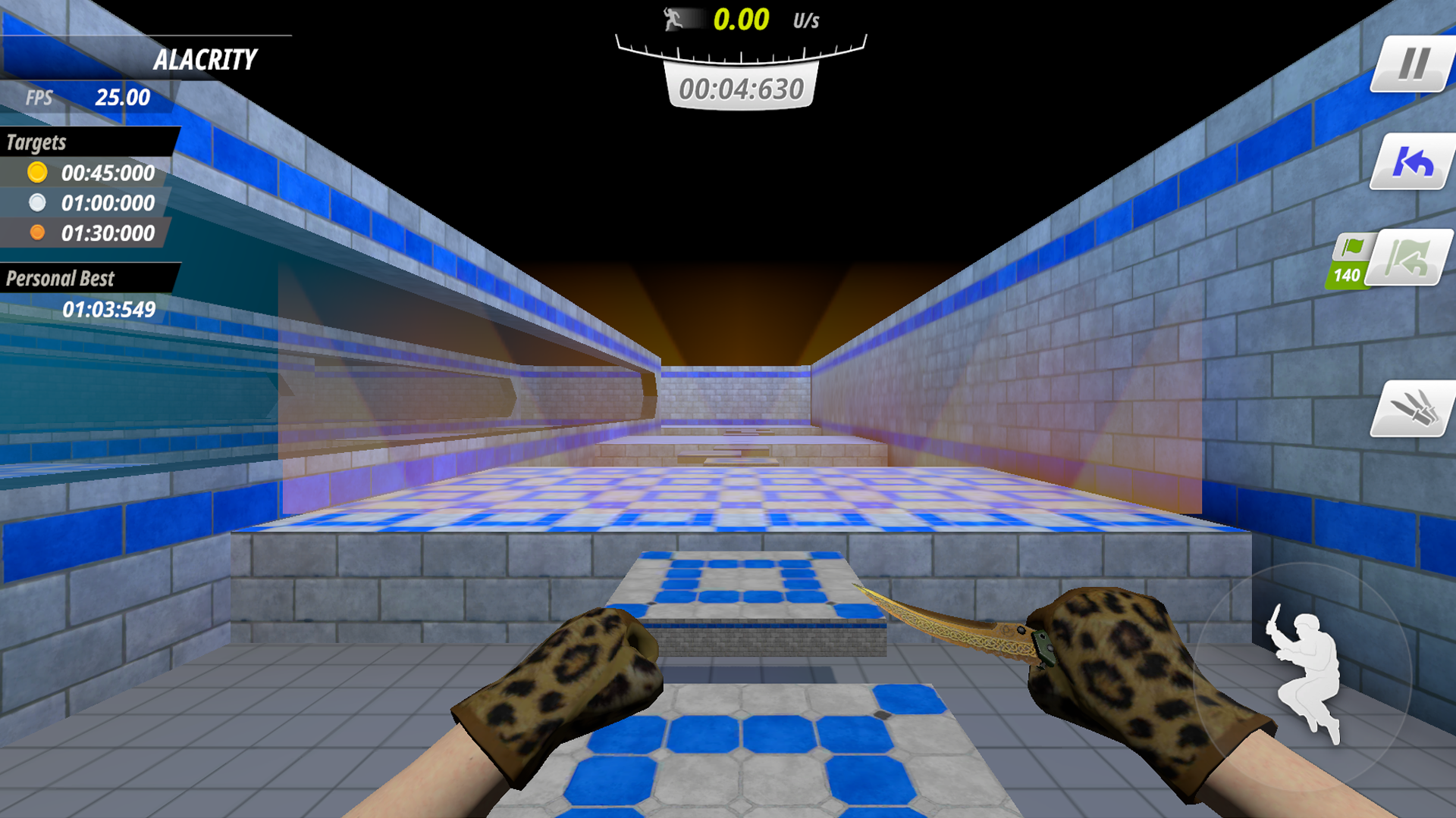 Bunny Parkour Runner - Apps on Google Play