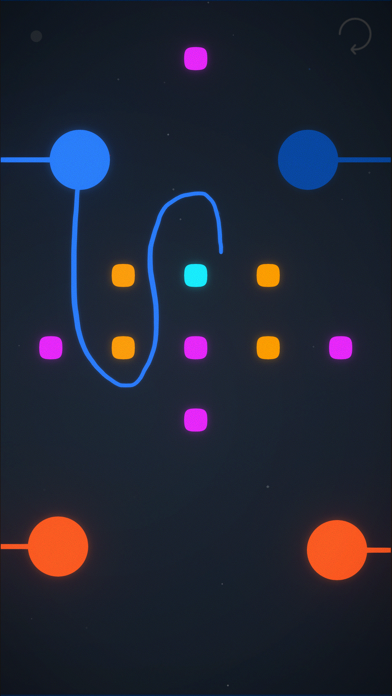 Lynk. Game Screenshot