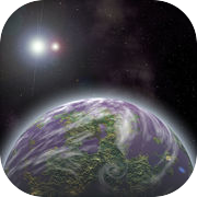 Superluminal - A Universe Sandbox