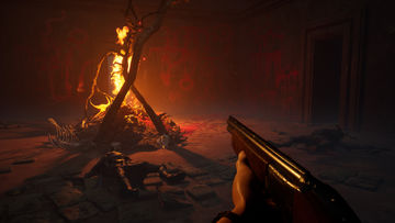 Decadent Game Screenshot
