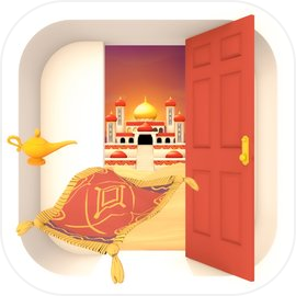 Arabian Nights Escape Room - Award Winning Escape Rooms