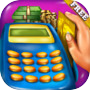 Supermarket Cashier Kids Games