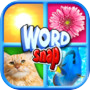 Icon of Word Snap - Fun Words Pic Game