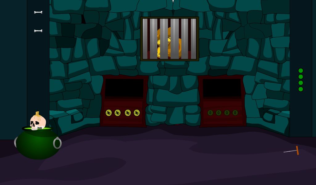 Escape Games Day-494 screenshot game