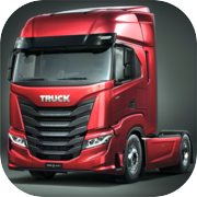 Truck Simulator 2024 - Europa