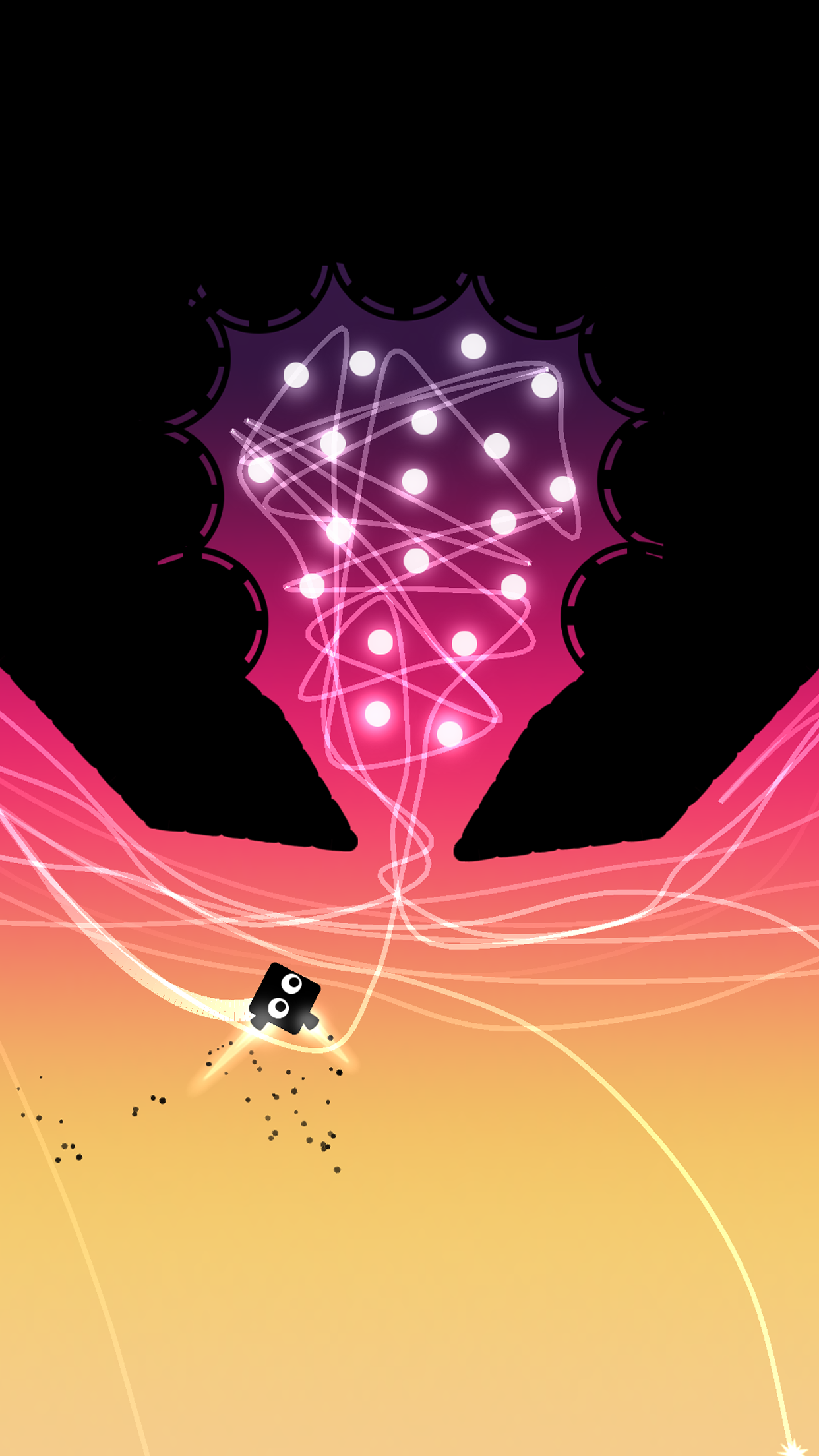 Cuplikan Layar Game BotHeads