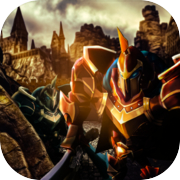 Kingdom of Invaders - สงคราม MMO