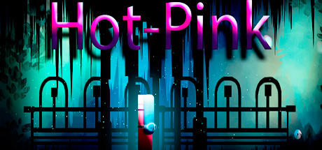 Banner of Hot-Pink 