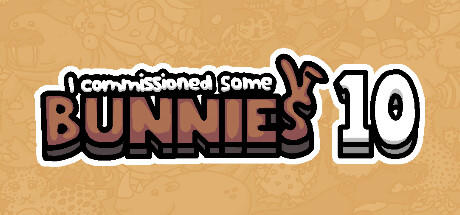 Banner of I commissioned some bunnies 10 