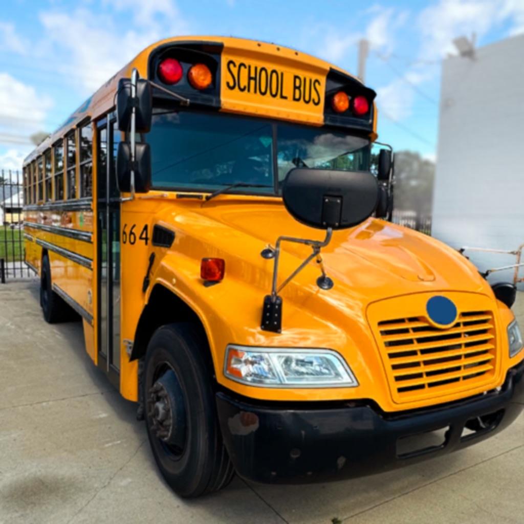 Download School Bus Simulator Bus Games for Android/iOS APK - TapTap