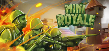 Banner of Mini Royale 