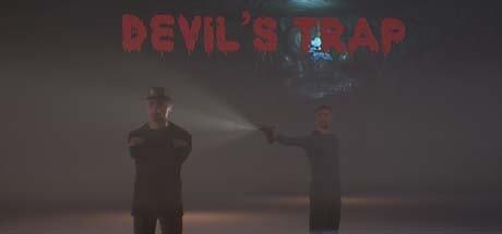 Banner of Devil's Trap 