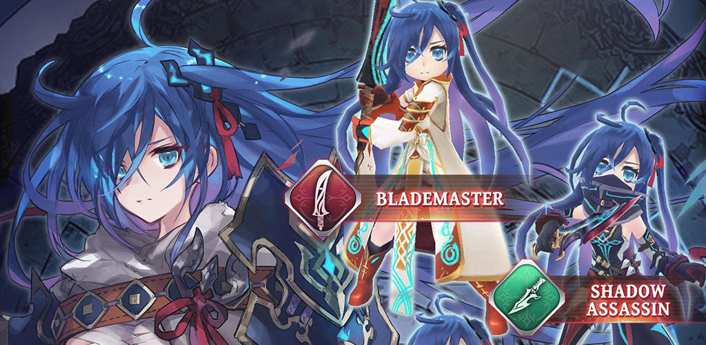 Banner of THE ALCHEMIST CODE 