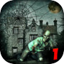 Scary Zombie House Escape