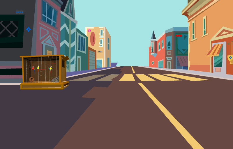 Escape Games Play 79 Game Screenshot