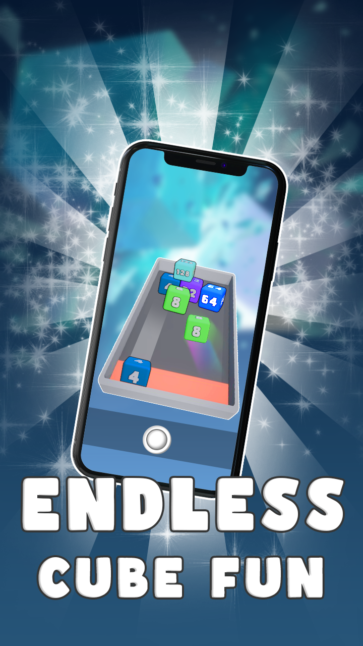 Endless 2048 Latest Version for Android/iOS APK - TapTap