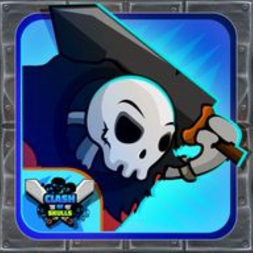 Skull Troops War Latest Version for Android/iOS APK - TapTap