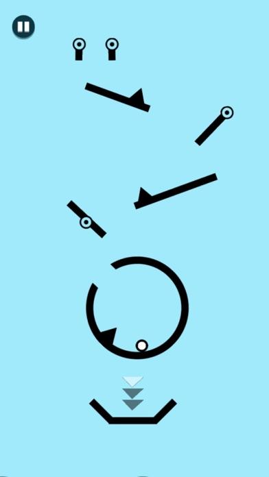 Go Escape! Game Screenshot