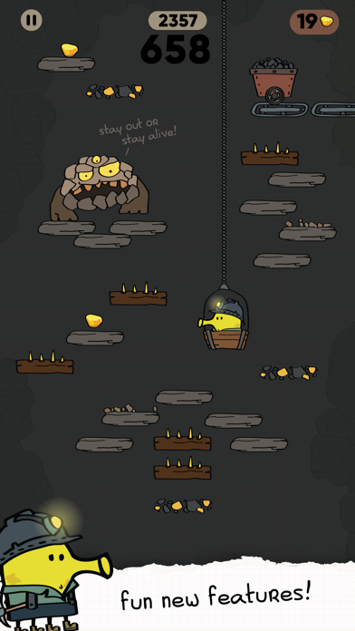 Doodle Jump 2 Latest Version for Android/iOS APK - TapTap