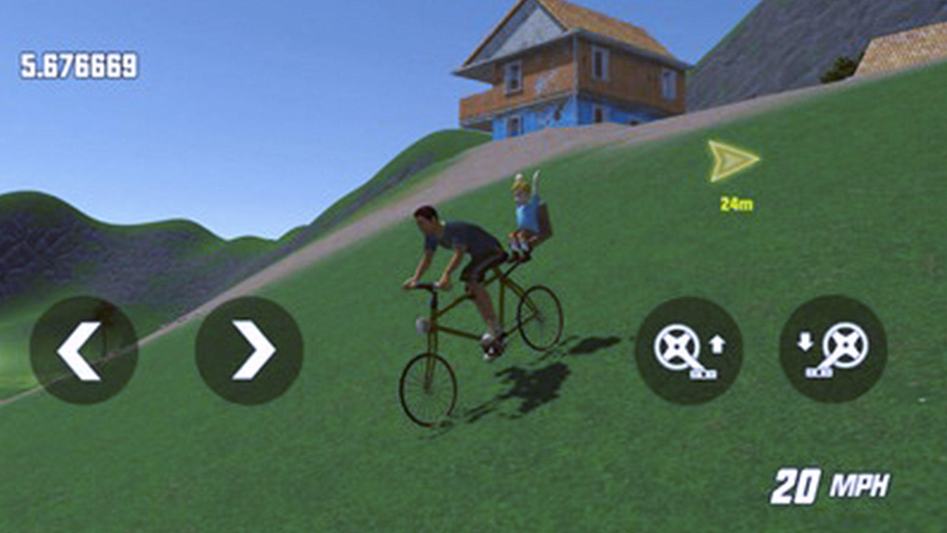 Happy Wheels game android iOS apk download for free-TapTap