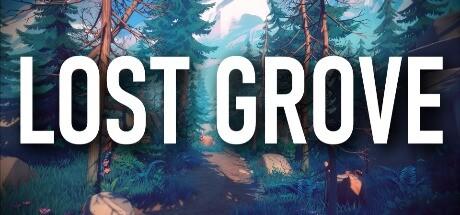 Banner of Lost Grove 