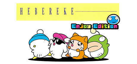 Banner of HEBEREKE Enjoy Edition 