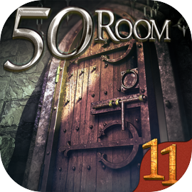 Escape Game 50 Rooms - Download