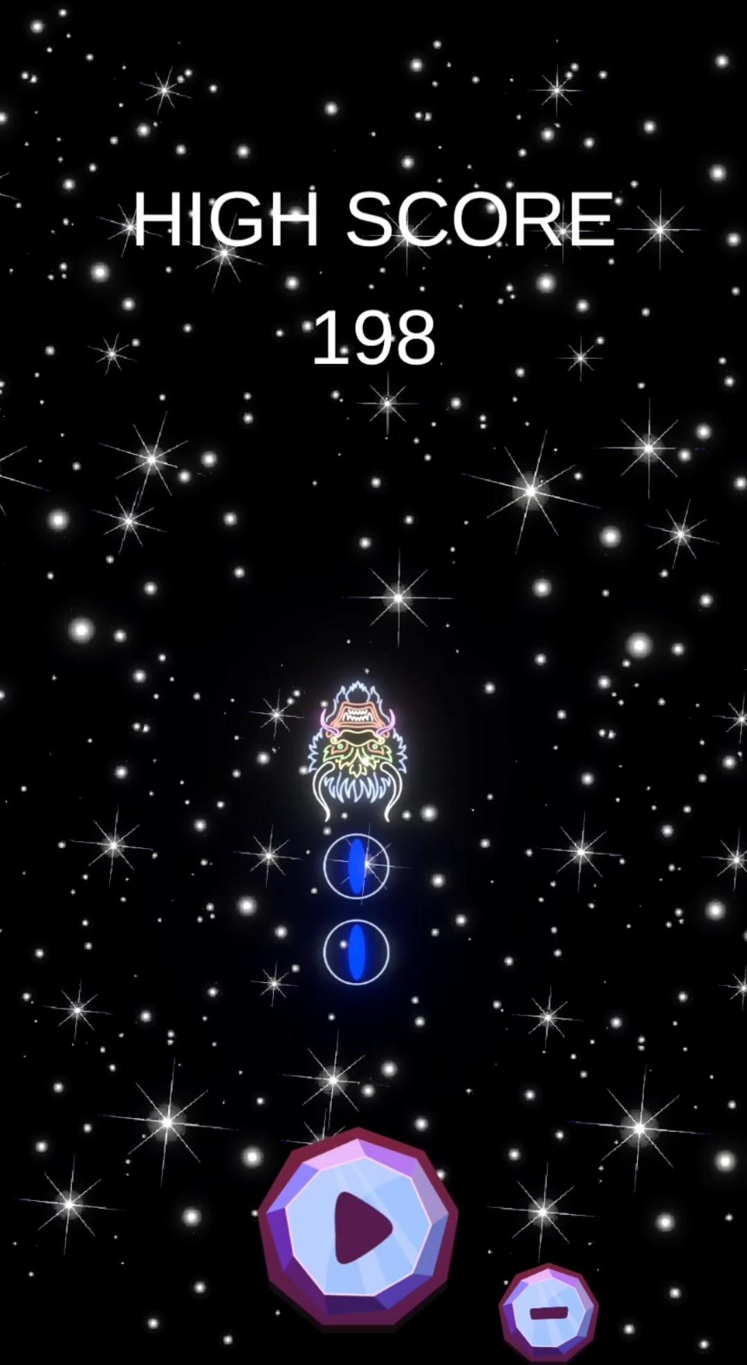 Screenshot of Blocks