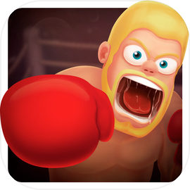 Smash Boxing