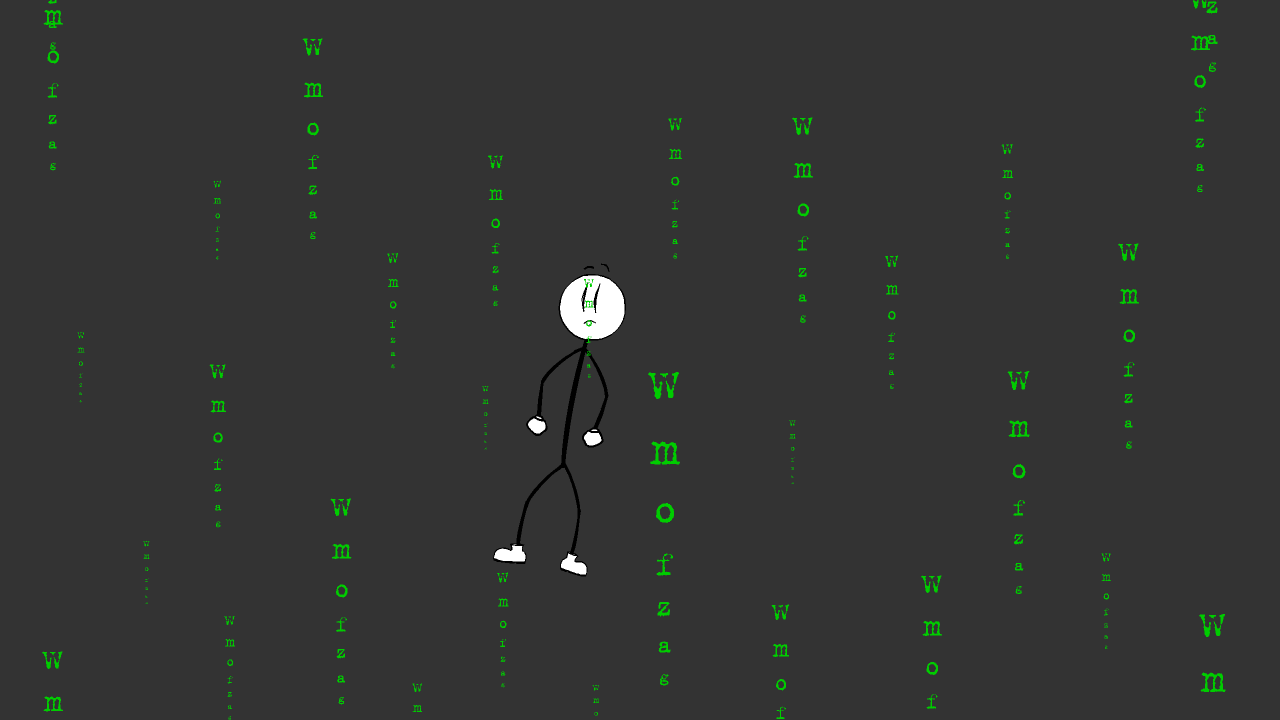 Stickman jailbreak 6 Game Screenshot