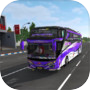 Icon of Bus Basuri Ratu Maher Game