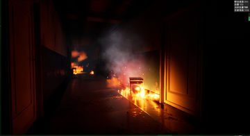 Rising snake:The present world Game Screenshot