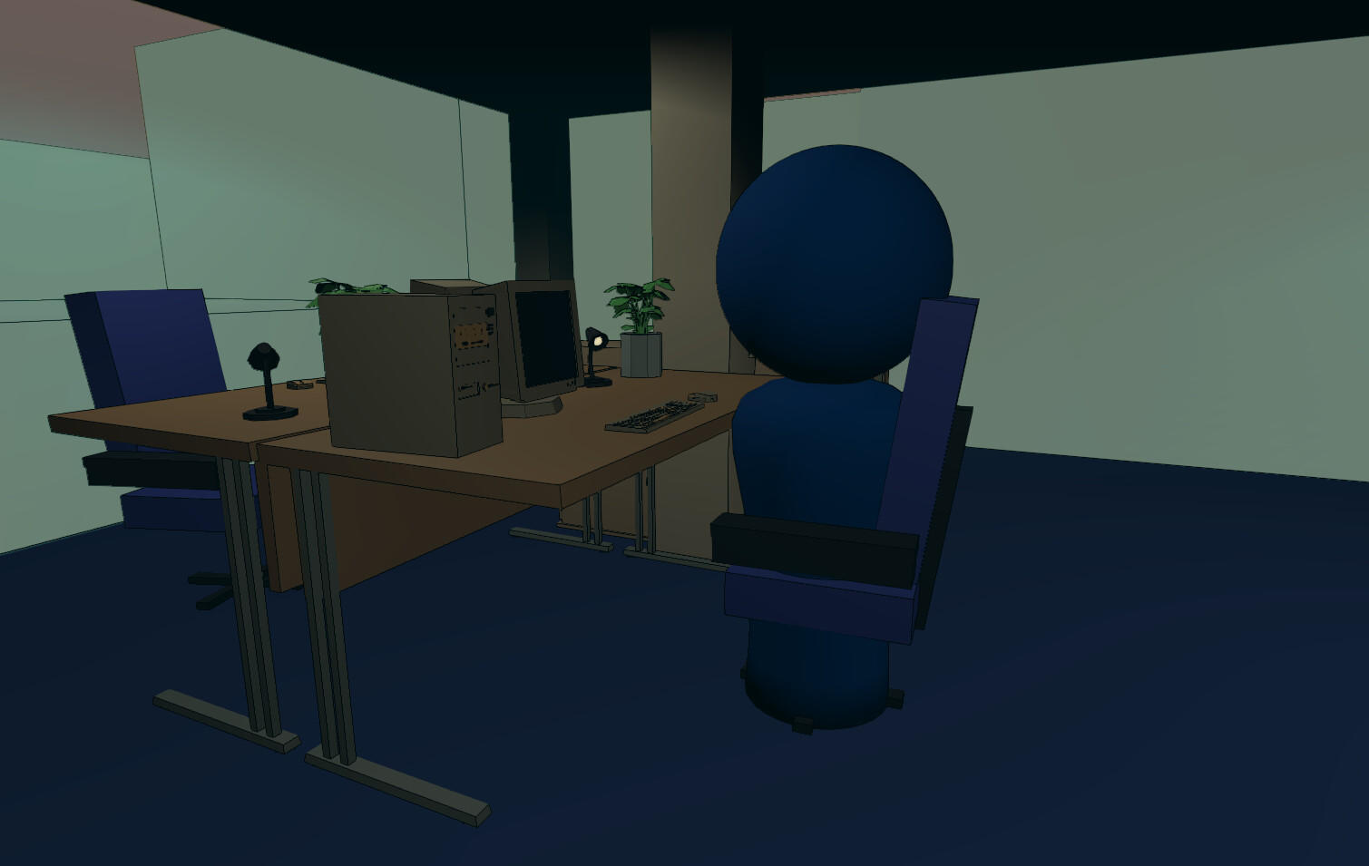 Screenshot 2 of For Your Information 