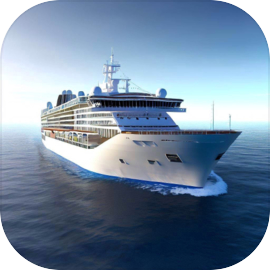 Cruise Ship Simulator Games