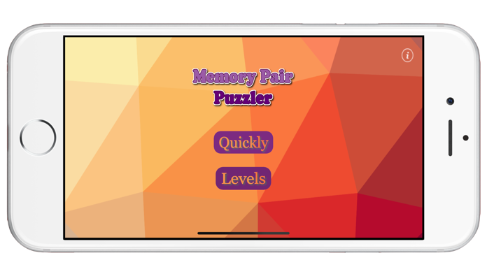 Memory Pair Puzzler Latest Version for Android/iOS - TapTap