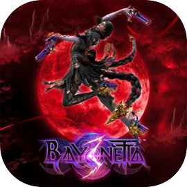 Bayonetta 3 (NS)