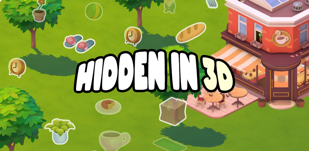 Hidden in the Room mobile android iOS apk download for free-TapTap