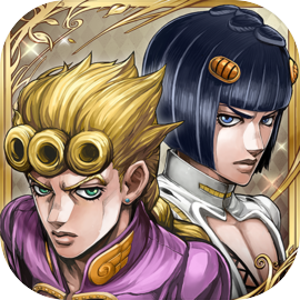 JOJO's Bizarre Adventure: Diamond Records Reversal android iOS-TapTap