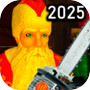 Ded Moroz Horror 2025