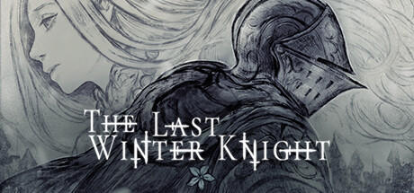 Banner of The Last Winter Knight 