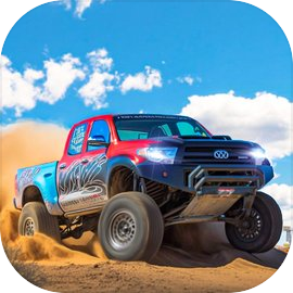 Rally Race: Offroad