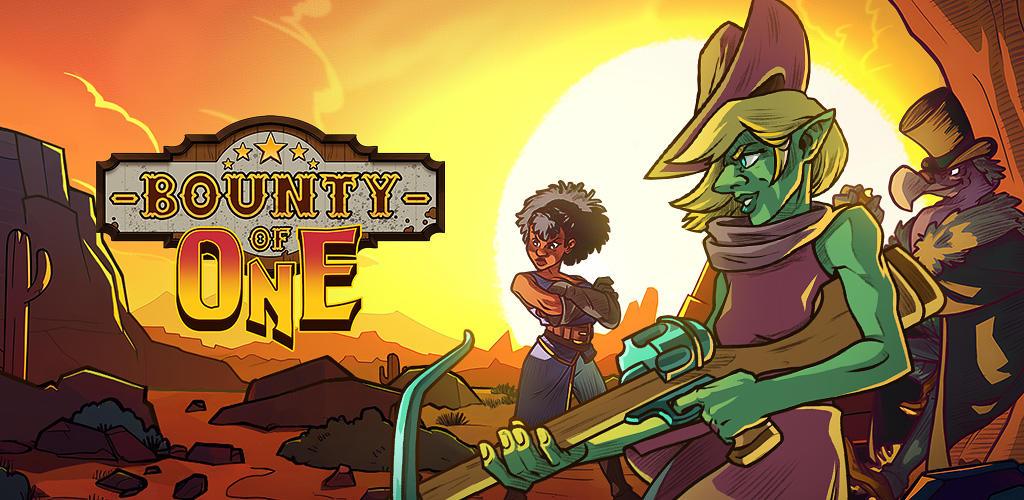 Banner of Bounty Of One: Premium 