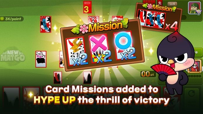 New Matgo Gostop mobile android iOS apk download for free-TapTap