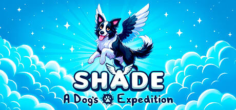 Banner of SHADE A Expedição de um Cachorro 