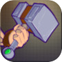 Thor - Classic Bubble Shooter