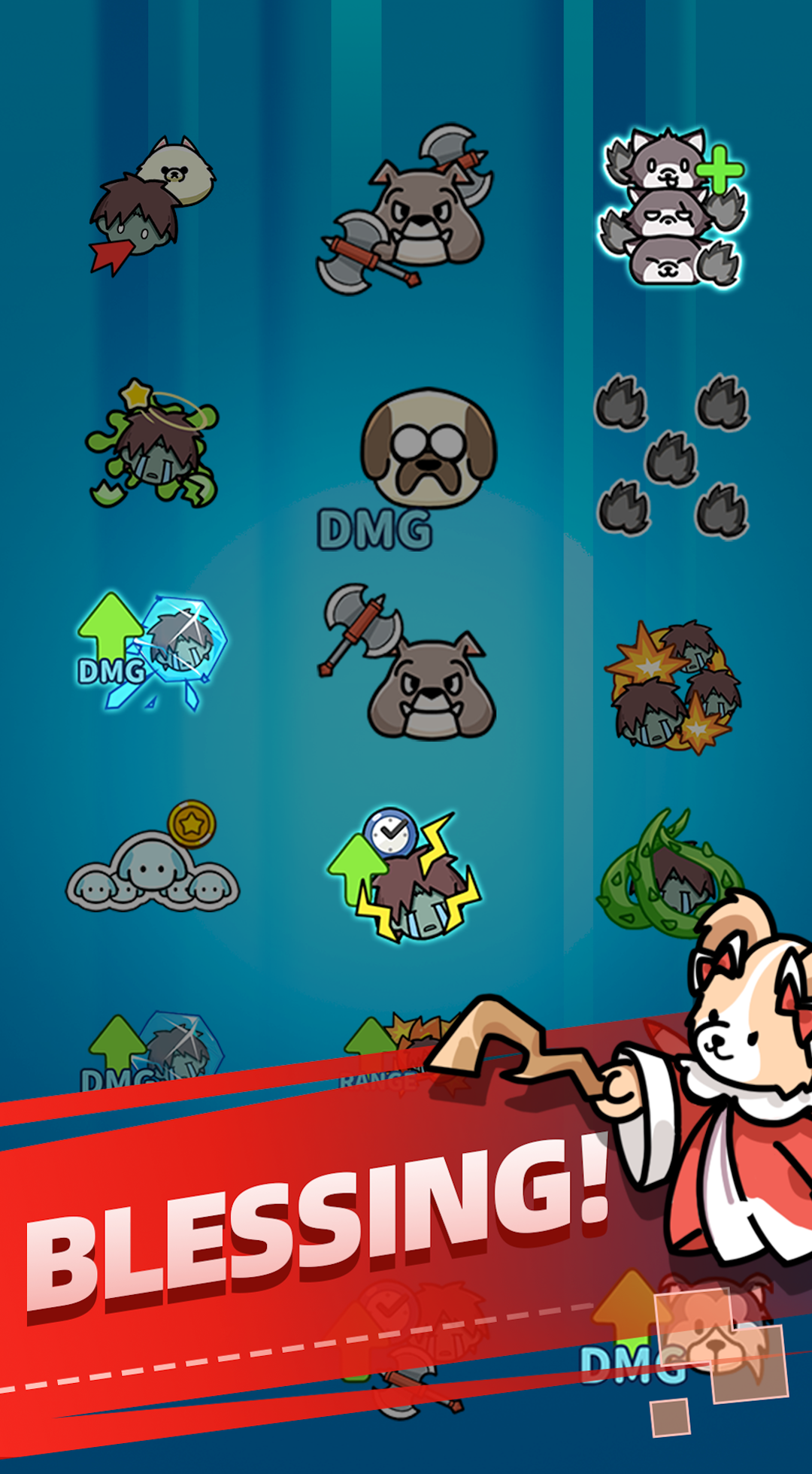 Assemble Troops Latest Version for Android/iOS APK - TapTap
