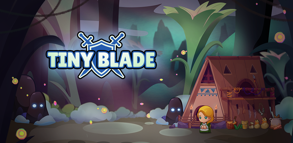 Banner of Tiny Blade - Pembunuh Gelap 1.0.4.3