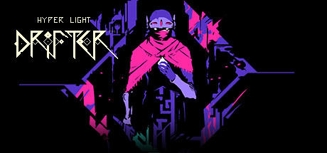 Banner of Hyper Light Drifter 